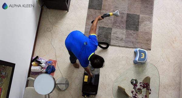 Rug Cleaning