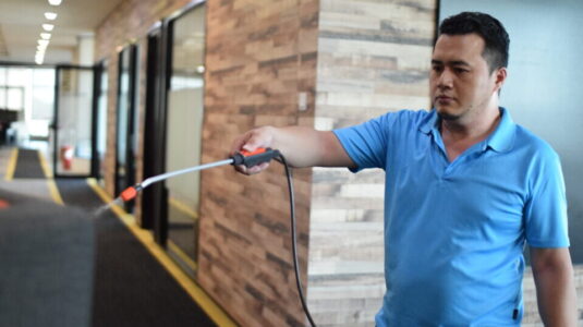 kl sofa cleaning service