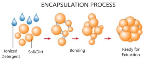 Encapsulation Process 2