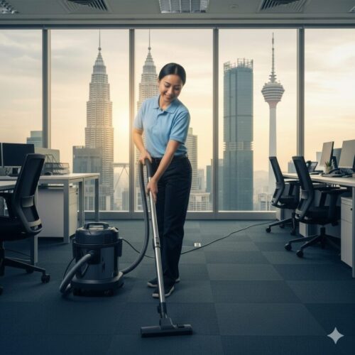 office carpet cleaning kuala lumpur