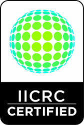 IICRC Certified