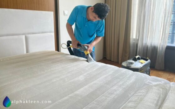 kl mattress cleaning service