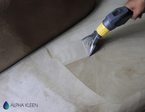Sofa Cleaning 1