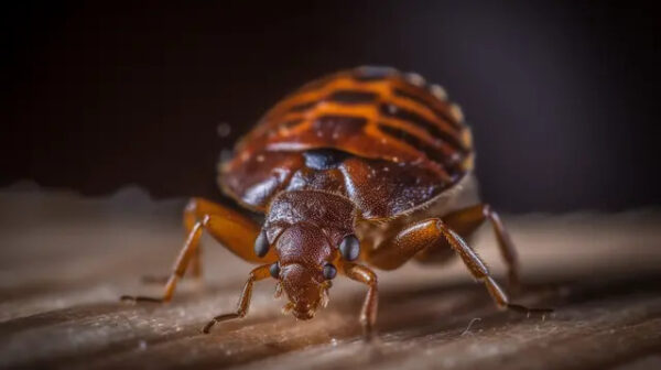 bedbug photo